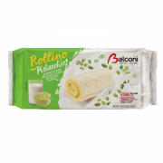 Pistacijeve Rolice, ...