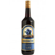 Borovničevec, Fructa...