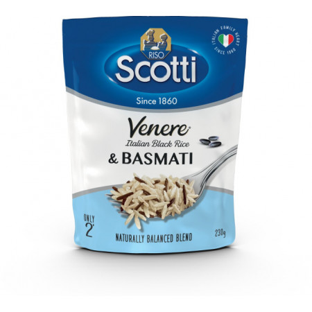 VENERE črni&basm...