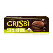 Keksi brez glutena, ...