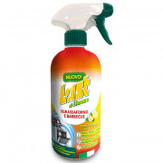 Razmaščevalec za peč...