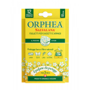 Lističi proti moljem...