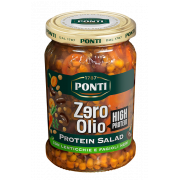 Proteinska solata le...