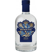 BRINJEVEC, Fructal, ...