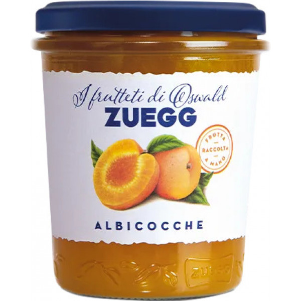 Marmelada Marelica, Zuegg, 320g