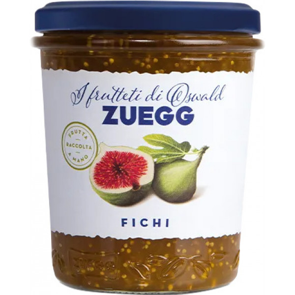 Marmelada Figa, Zuegg, 320g