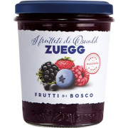 Marmelada Gozdni sad...