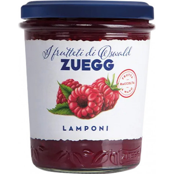 Marmelada Malina, Zuegg, 320g