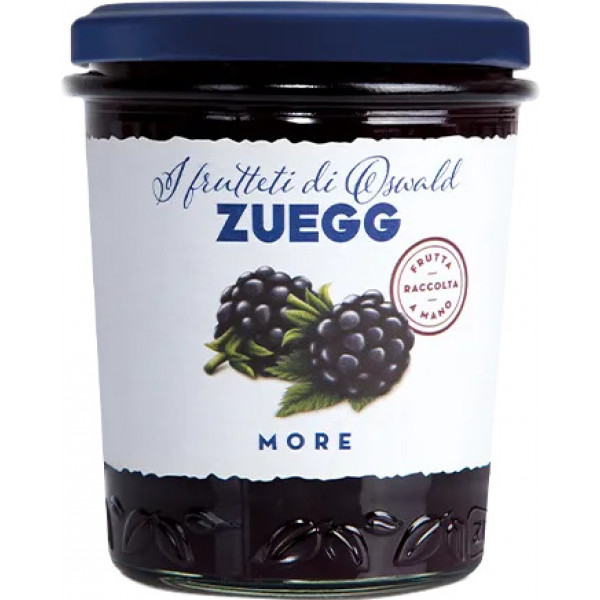 Marmelada Robidnica, Zuegg, 320g
