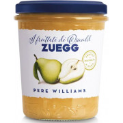 Marmelada Hruška, Zu...