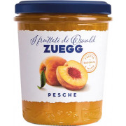 Marmelada Breskev, Z...