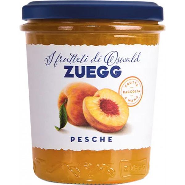 Marmelada Breskev, Zuegg, 320g