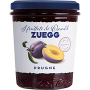 Marmelada Sliva, Zue...