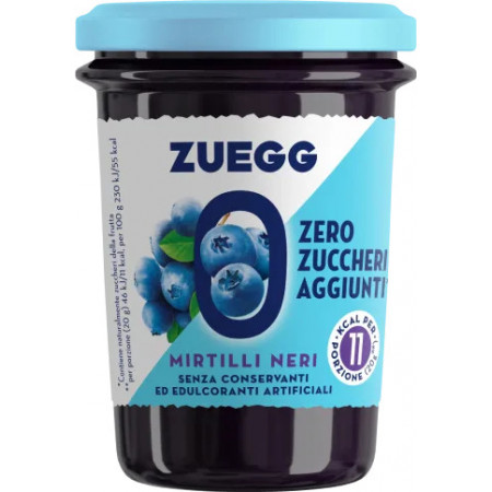 Marmelada Borovnica ...