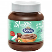 Kremni namaz lešnik ...