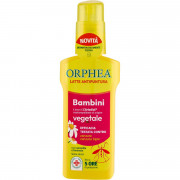 Losjon proti komarje...