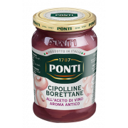 Čebulice Borettane v...