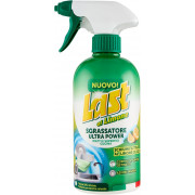 Razmaščevalec ultra ...