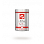 Kava v zrnju, Illy, ...