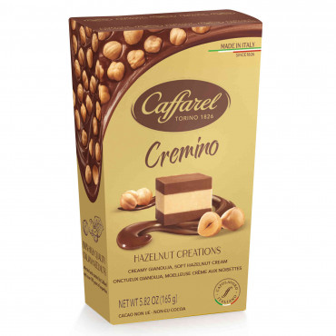 Cremino, Caffarel, 1...