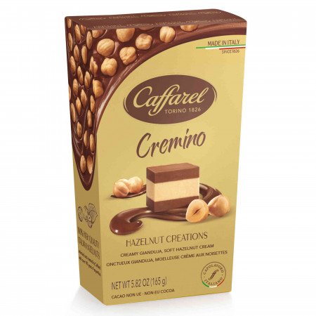 Cremino, Caffarel, 1...