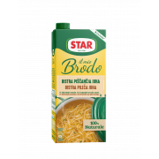 Naravna piščančja ju...