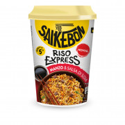 Riž express cup gove...