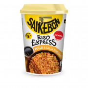 Riž express cup pišč...