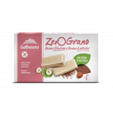 Vaflji brez glutena ...