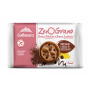 Keksi brez glutena s...