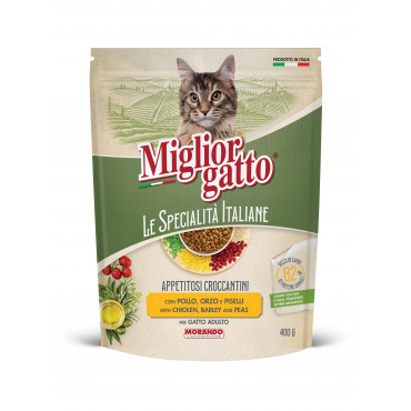 Briketi Miogatto Spe...