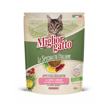 Briketi Miogatto Spe...