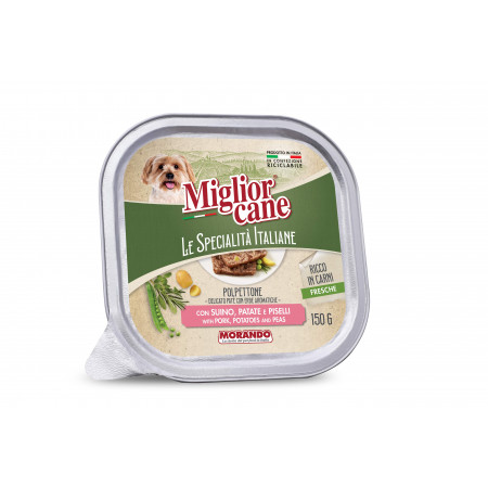 Pašteta Miglior Cane...