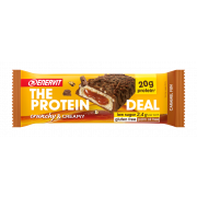 Protein deal caramel...