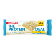 Protein deal double ...
