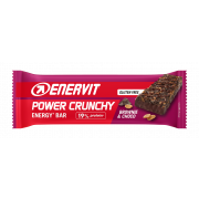 Power crunchy browni...