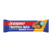 Protein bar, salted ...