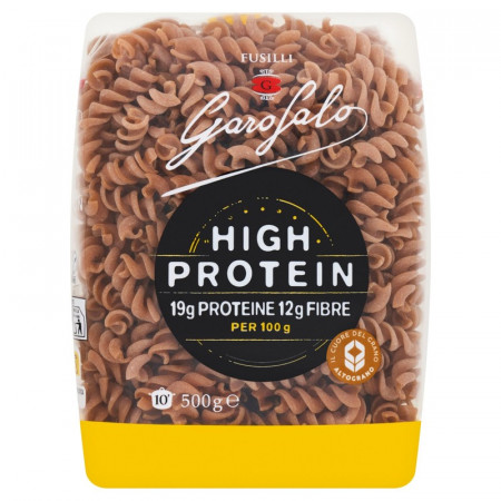 Testenine Fusilli, H...