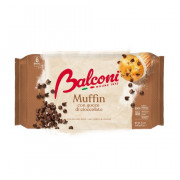 Muffin s čokoladnimi...
