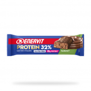 Protein bar, hazelnu...