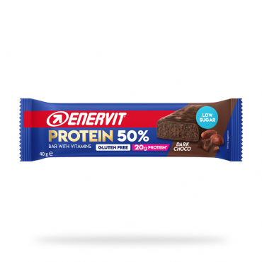 Protein bar, dark ch...