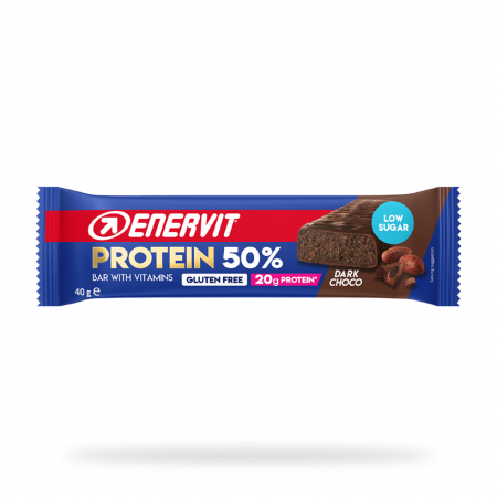 Protein bar, dark ch...