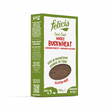 Bio Ajdov kus kus, F...