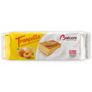  Merendine, Trancett...