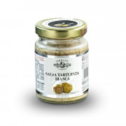 Omaka z belimi tartu...