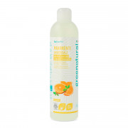 Čistilo za tla z eko...