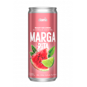 Margarita koktajl 4....