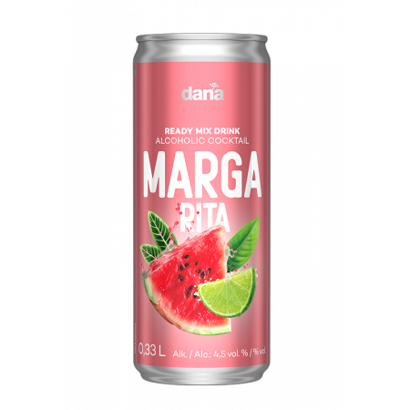 Margarita koktajl 4....