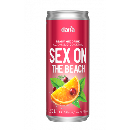 Sex on the beach kok...