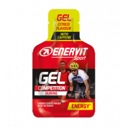 Gel citrusi, ENERVIT...